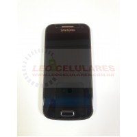 LCD TOUCH SAMSUNG GALAXY S4 MINI I9192 I9195 ORIGINAL USADO